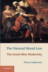 The Natural Moral Law