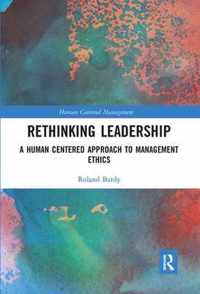 Rethinking Leadership