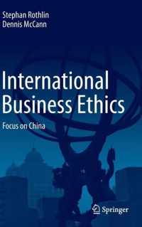 International Business Ethics