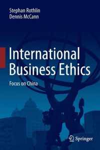 International Business Ethics