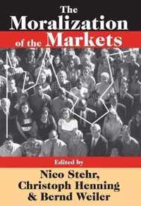 The Moralization of the Markets