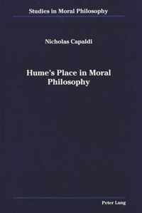 Hume's Place in Moral Philosophy