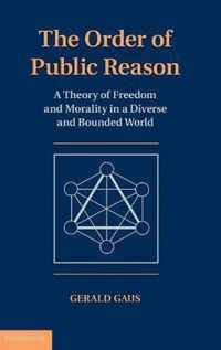 The Order of Public Reason