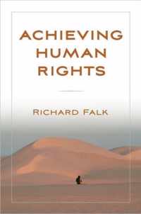 Achieving Human Rights