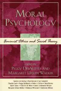 Moral Psychology