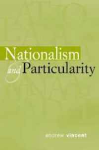 Nationalism and Particularity