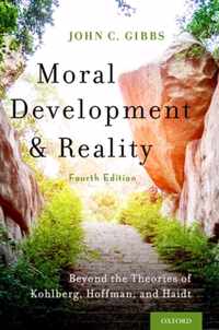 Moral Development and Reality