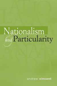 Nationalism and Particularity