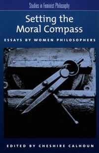 Setting the Moral Compass