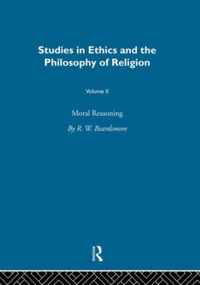 Moral Reasoning Vol 2