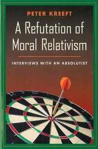 A Refutation of Moral Relativism