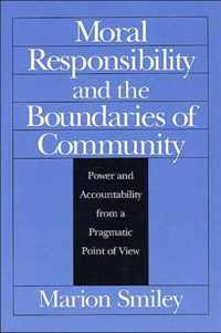 Moral Responsibility & The Boundaries Of Community (Paper)