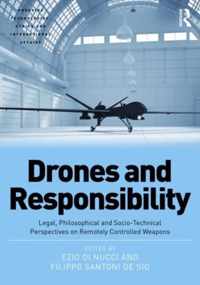 Drones and Responsibility