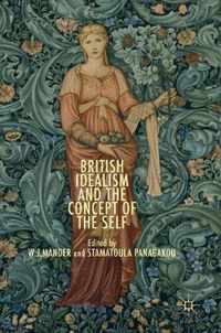 British Idealism and the Concept of the Self