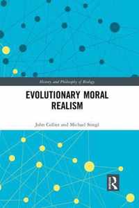 Evolutionary Moral Realism