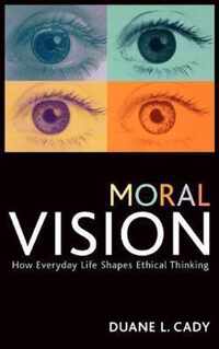 Moral Vision