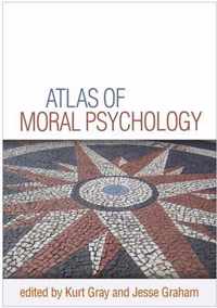 Atlas of Moral Psychology