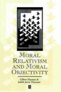 Moral Relativism and Moral Objectivity