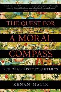 The Quest For A Moral Compass