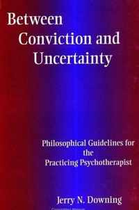 Between Conviction and Uncertainty