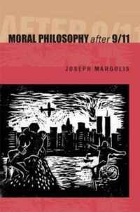 Moral Philosophy After 9/11