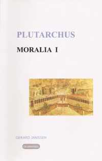 Moralia - Plutarchus - Paperback (9789080447561)