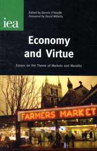 Economy and Virtue