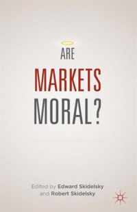 Are Markets Moral?