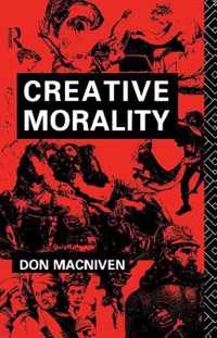 Creative Morality