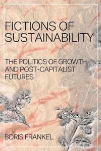 Fictions of Sustainability