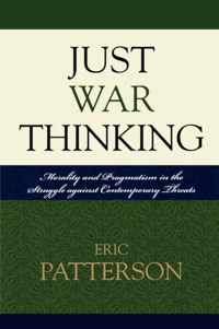 Just War Thinking