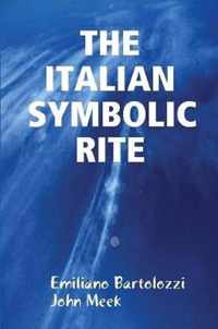 THE ITALIAN SYMBOLIC RITE