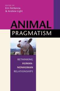 Animal Pragmatism