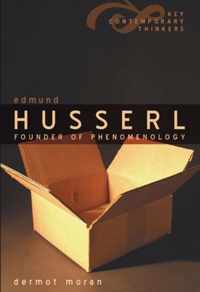 Edmund Husserl