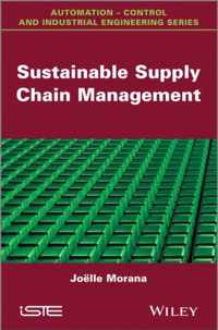 Sustainable Supply Chain Management