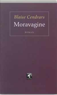 Moravagine