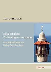 Islami(sti)sche Erziehungskonzeptionen