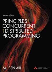 Principles Of Concurrent & Distributed