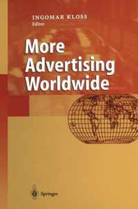 More Advertising Worldwide