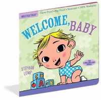 Indestructibles: Welcome, Baby