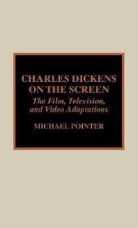 Charles Dickens on the Screen