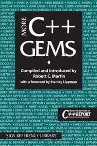 More C++ Gems