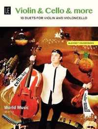 Violin & Cello & more