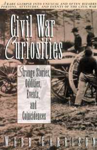 Civil War Curiosities