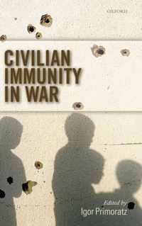 Civilian Immunity in War