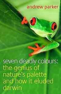 Seven Deadly Colours