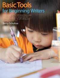 Basic Tools for Beginning Writers