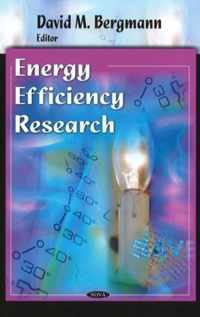 Energy Efficiency Research