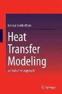 Heat Transfer Modeling