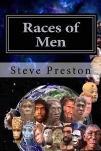 Races of Men